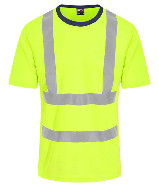 RX720 Pro RTX High Visibility T-Shirt