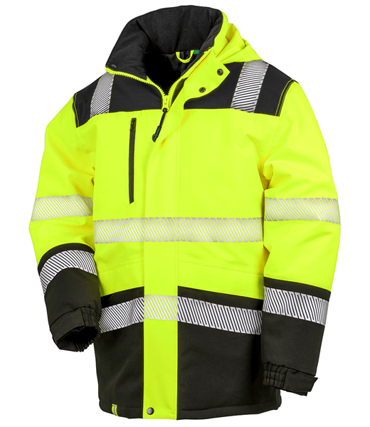RS475 RESULT SAFE GUARD JACKET