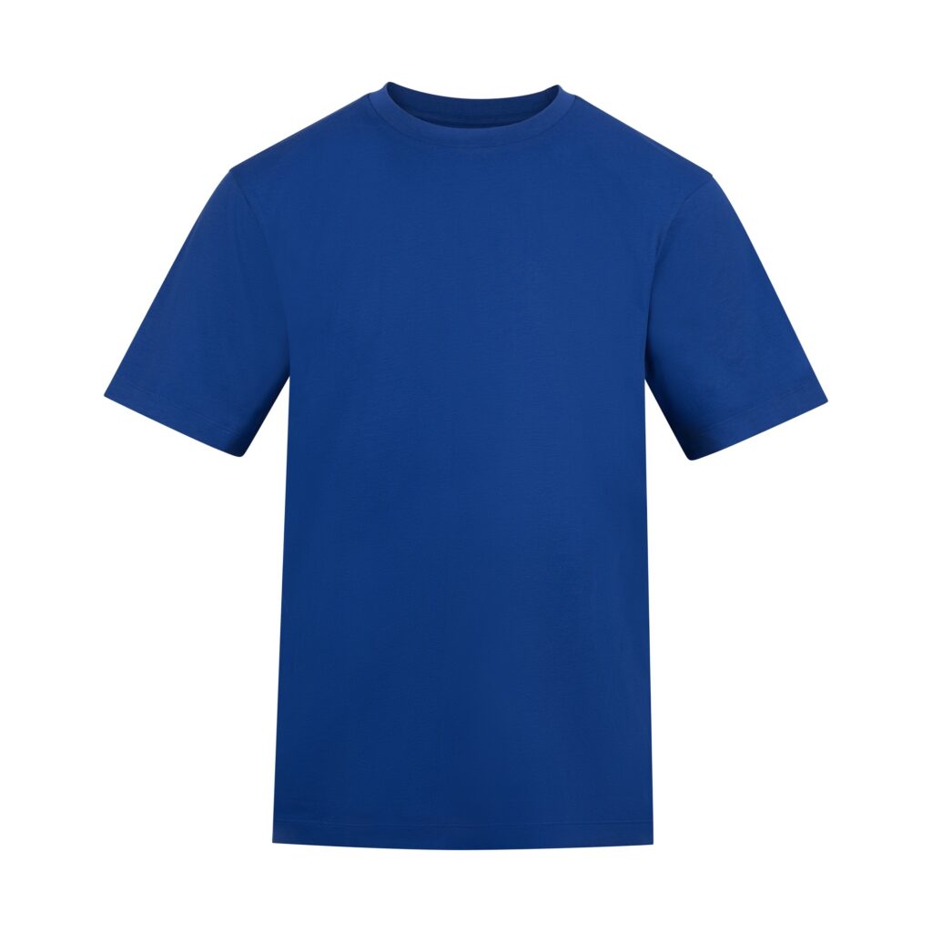 AT002 Royal Blue (Front)