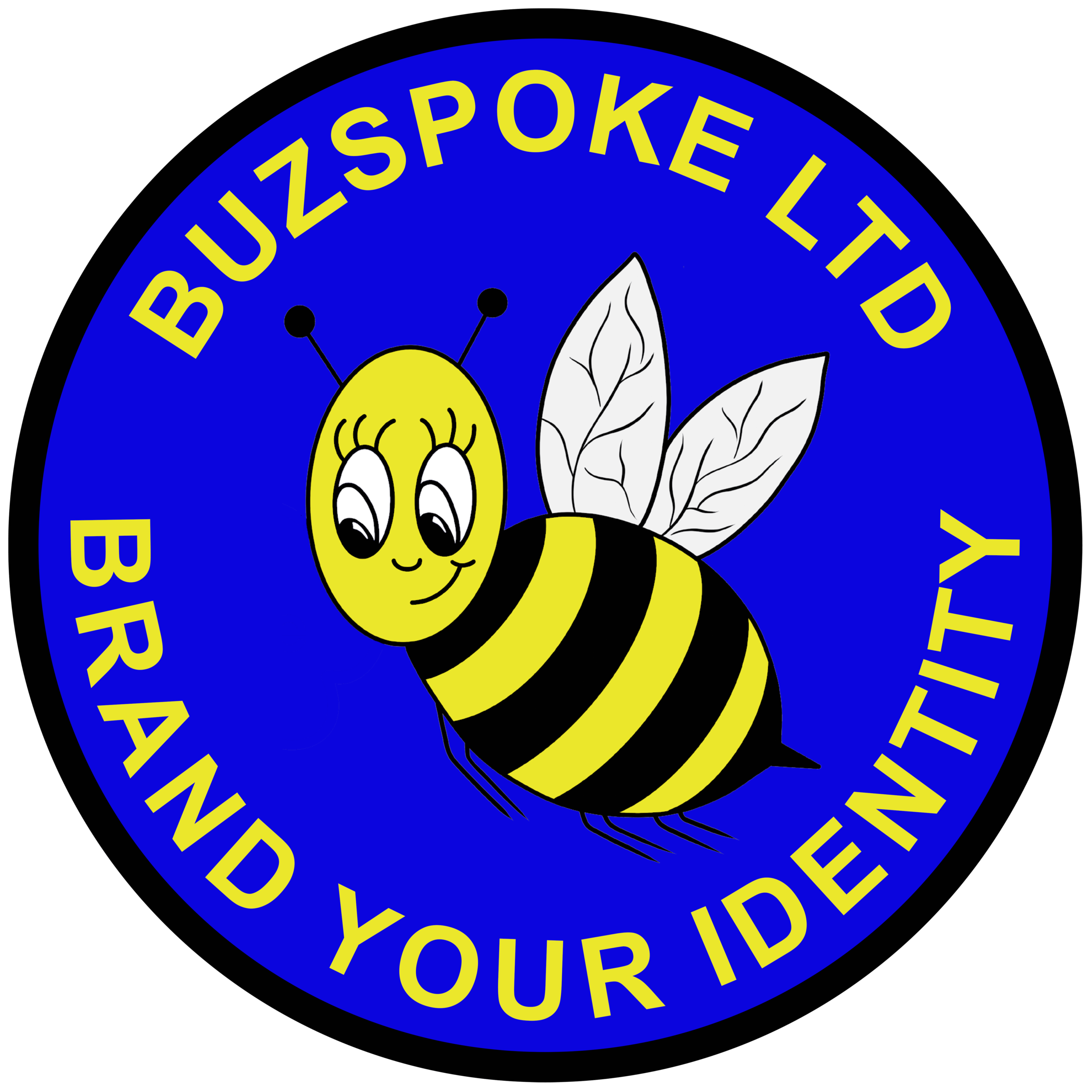 Buzspoke — Brand You