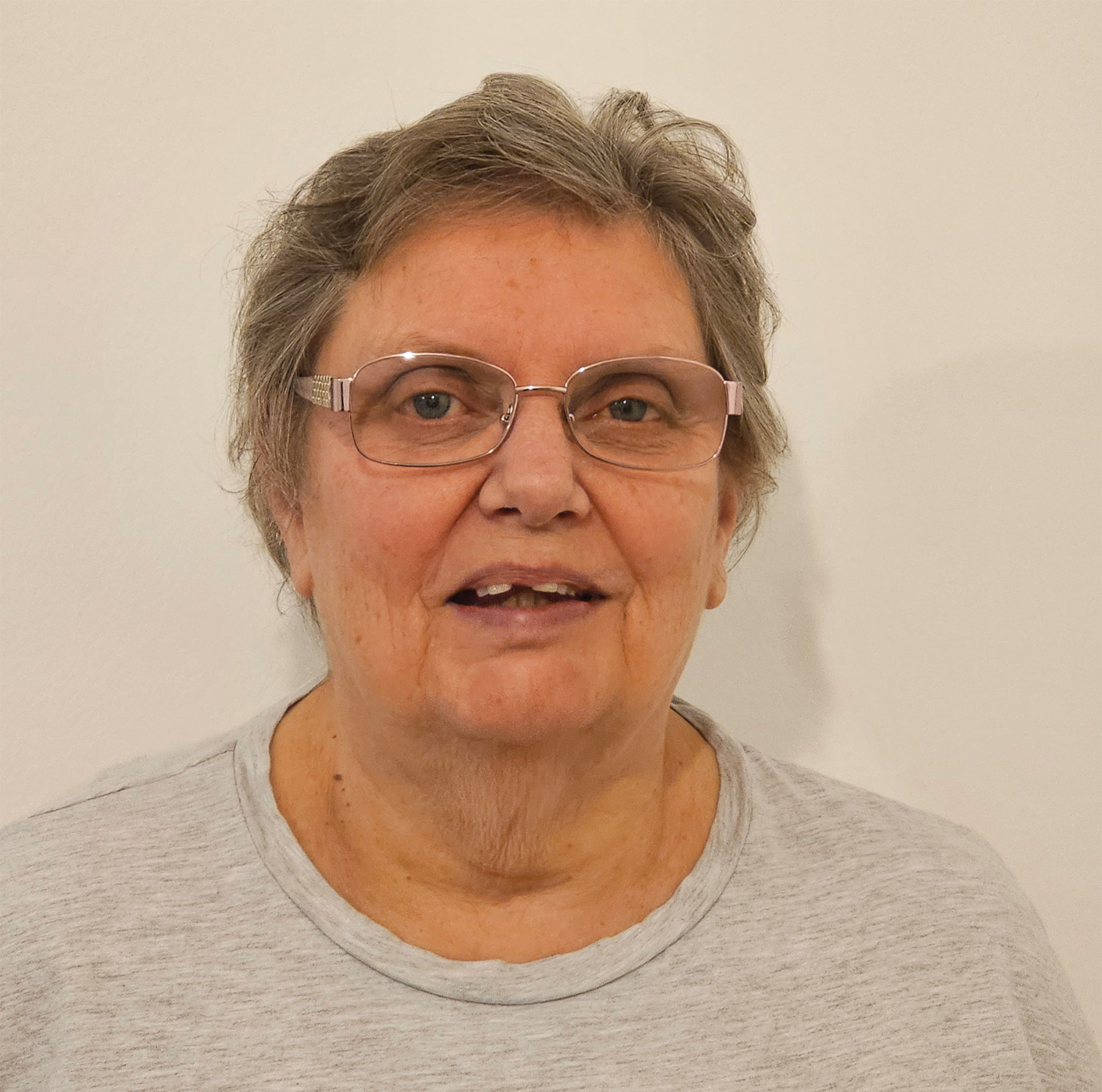 Sue Williams, director of Buzspoke.