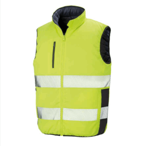 Gilets & Bodywarmers